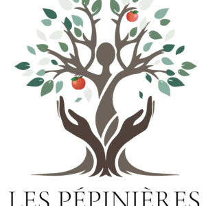 logo pépiniere
