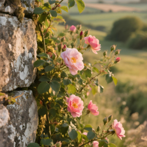Rosier Grimpant Classique